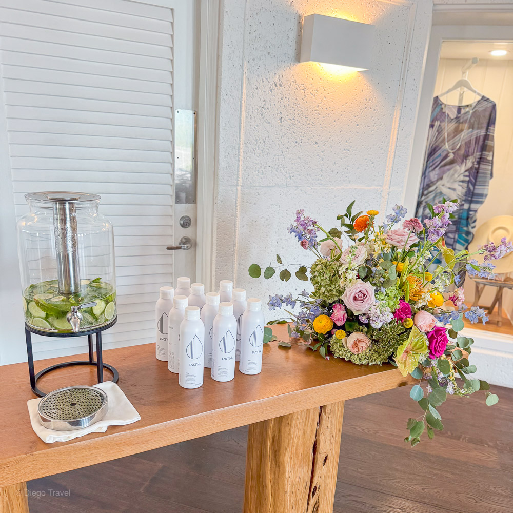 Isla Bella Beach Resort Marketplace