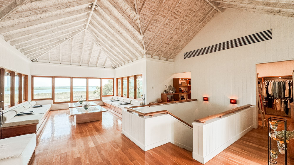 COMO Parrot Cay Villas