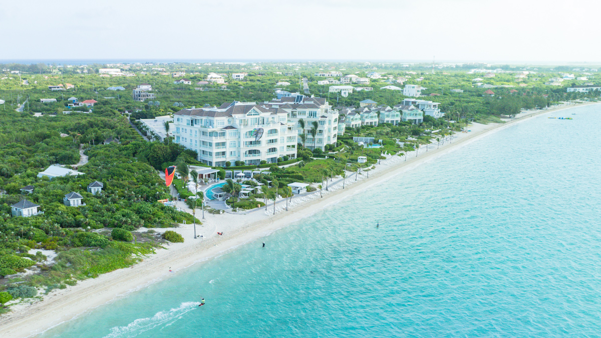 The Shore Club