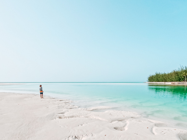 Turks and Caicos
