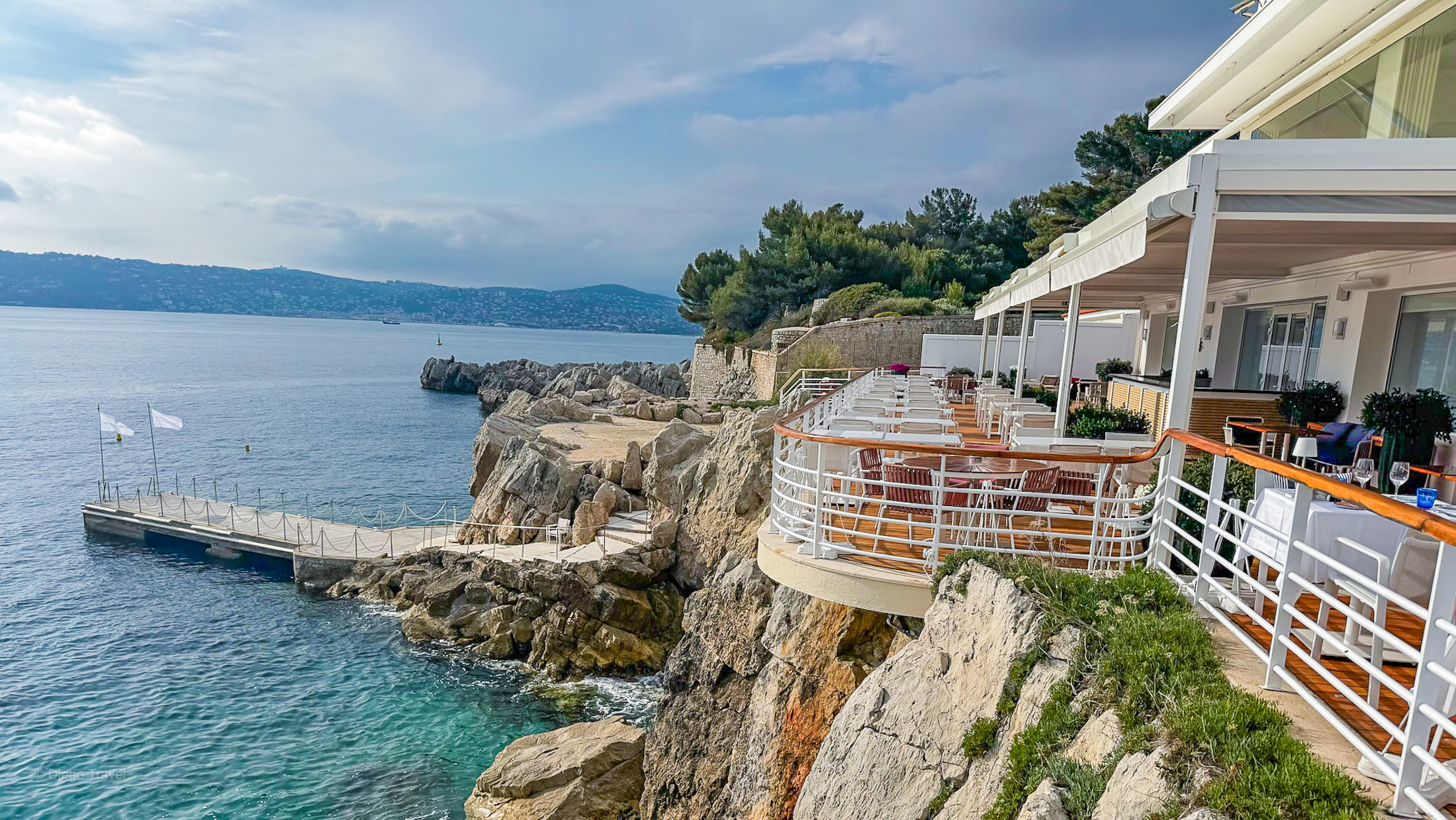 South of France