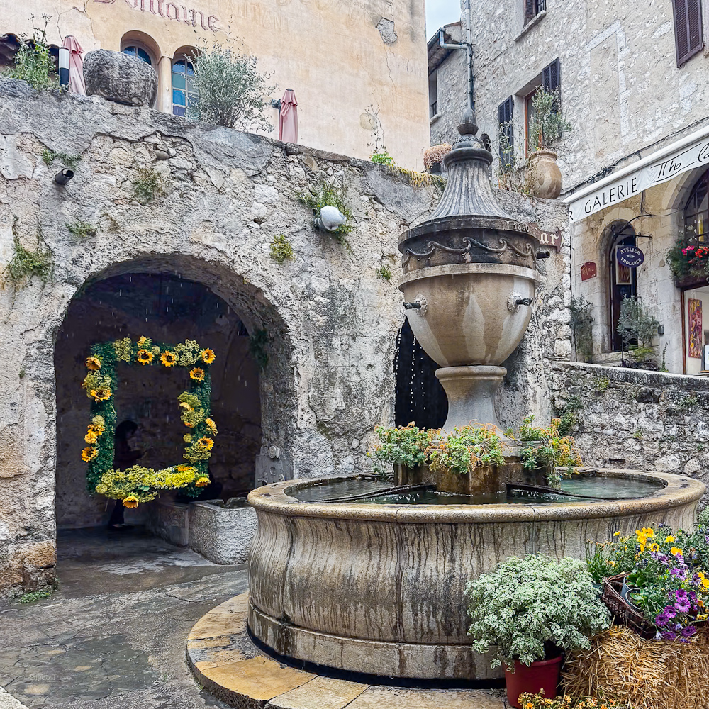 SAINT-PAUL-DE-VENCE