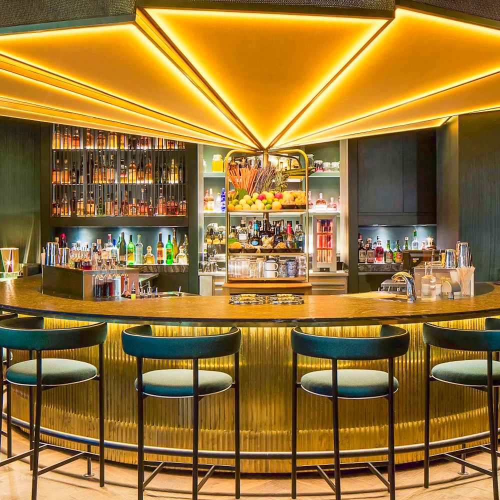 Mandarin Oriental Munich Bar