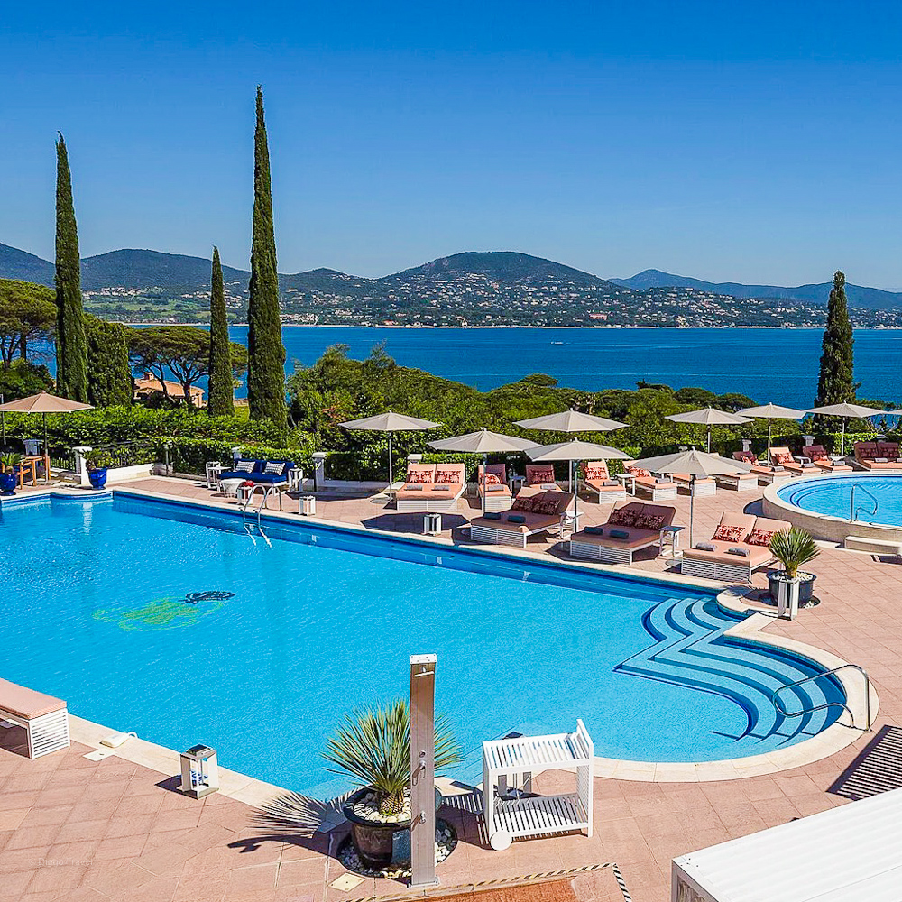 ALTHOFF VILLA BELROSE