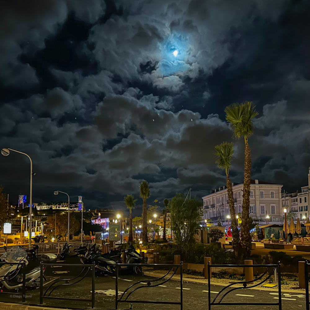 Cannes
