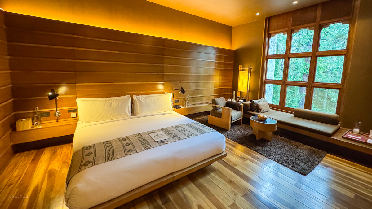 Amankora Thimphu