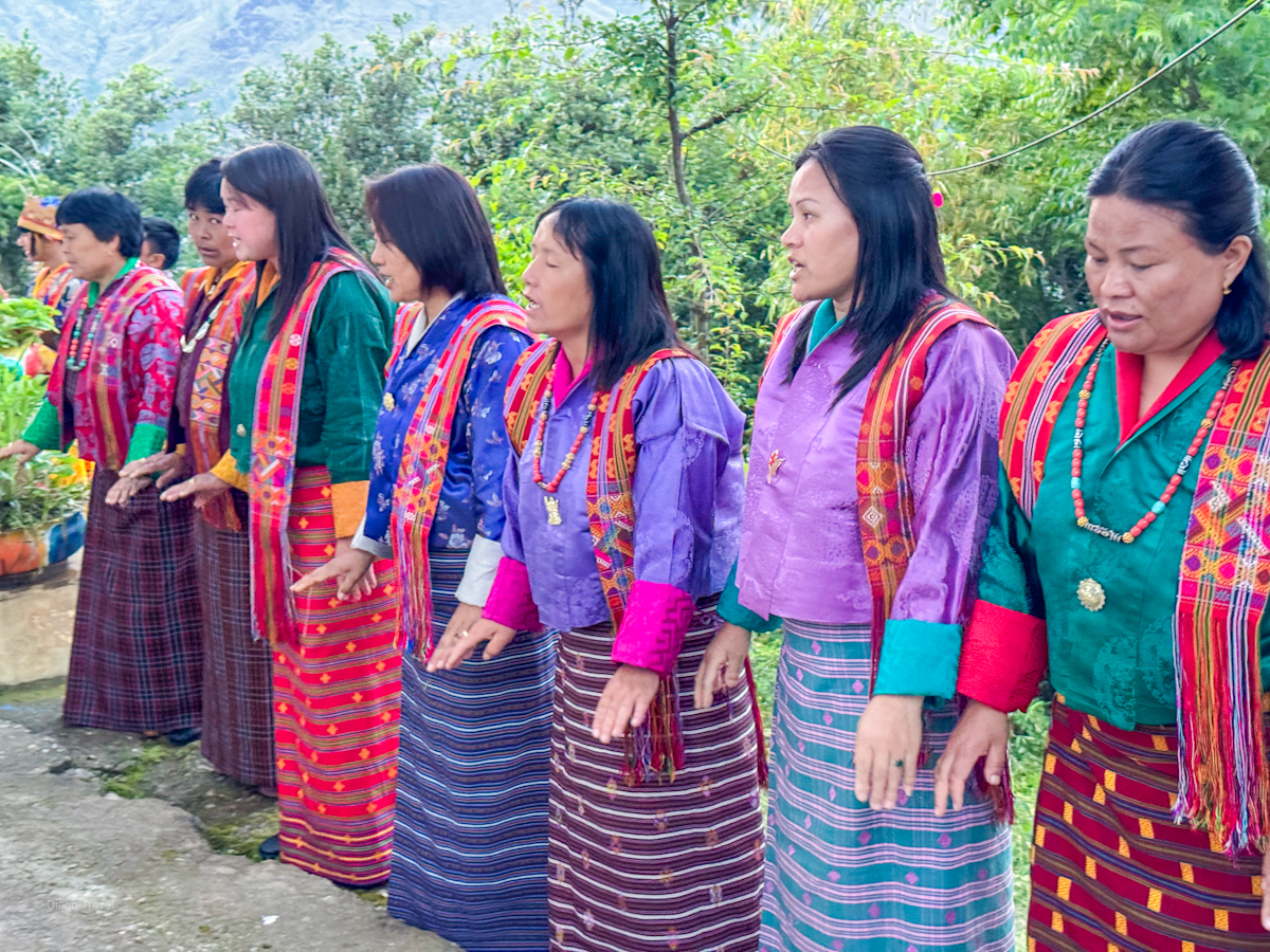 Bhutan Culture and People