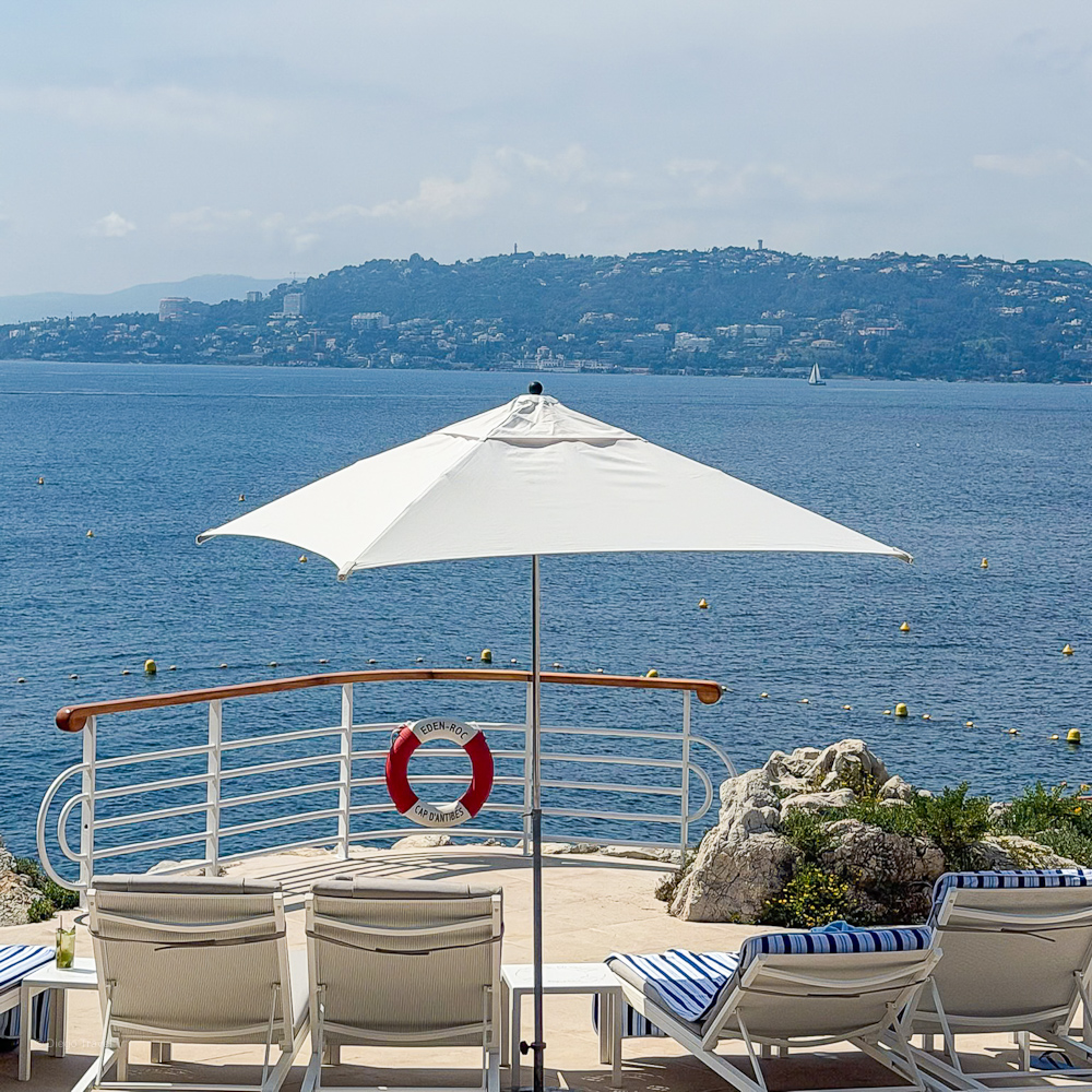 Cap Eden Roc