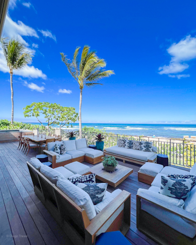 Four Seasons Hualalai Suites