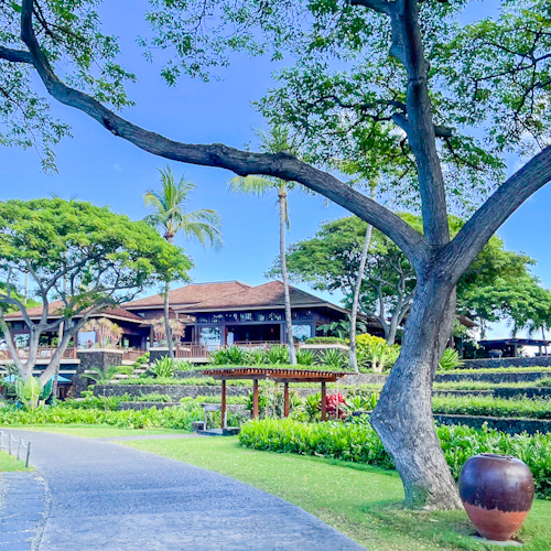 BookFour Seasons Hualalai