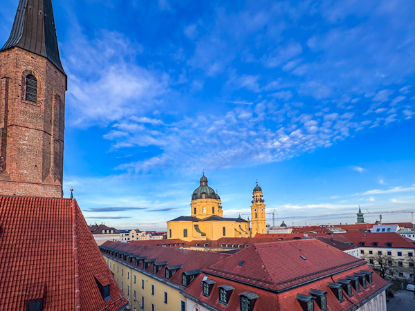Munich
