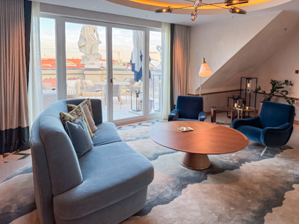 Rosewood Munich: What sets it apart