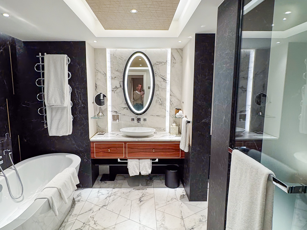 Mandarin Oriental Munich Rooms