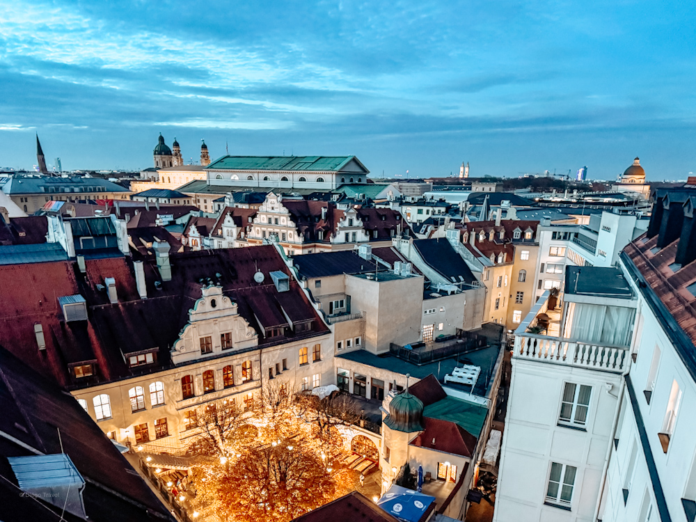 Munich, Germany