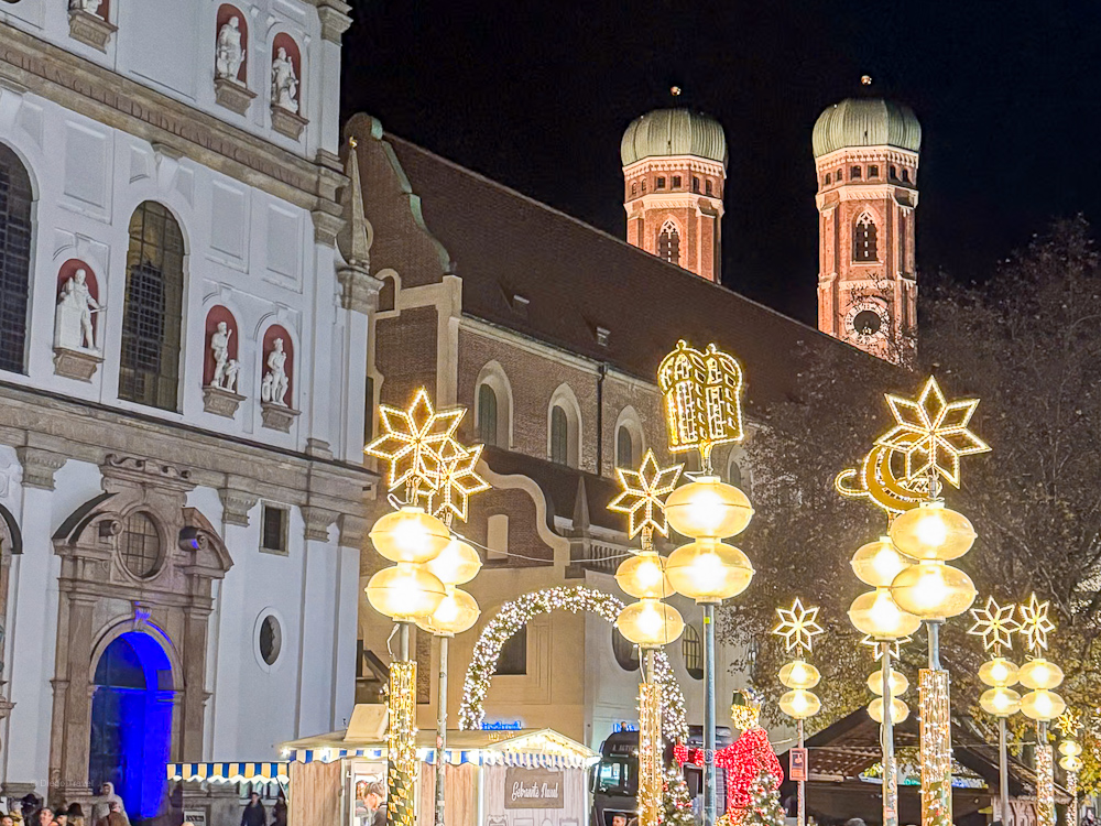 Munich