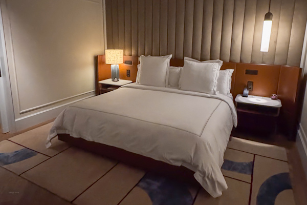 Rosewood Munich Rooms
