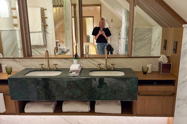 Rosewood Munich Rooms