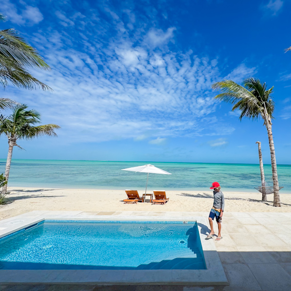 Ambergris Cay