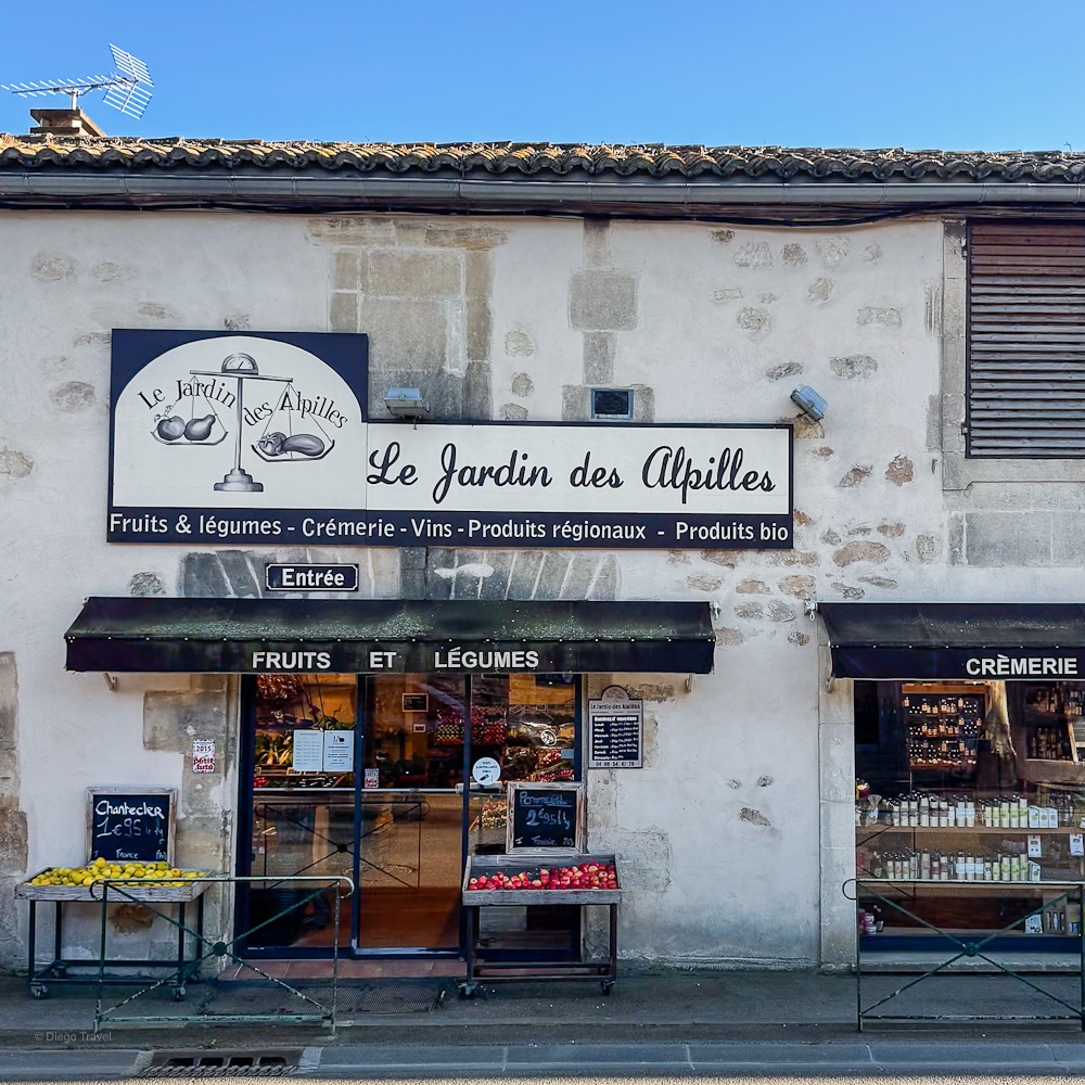 South of France Markets