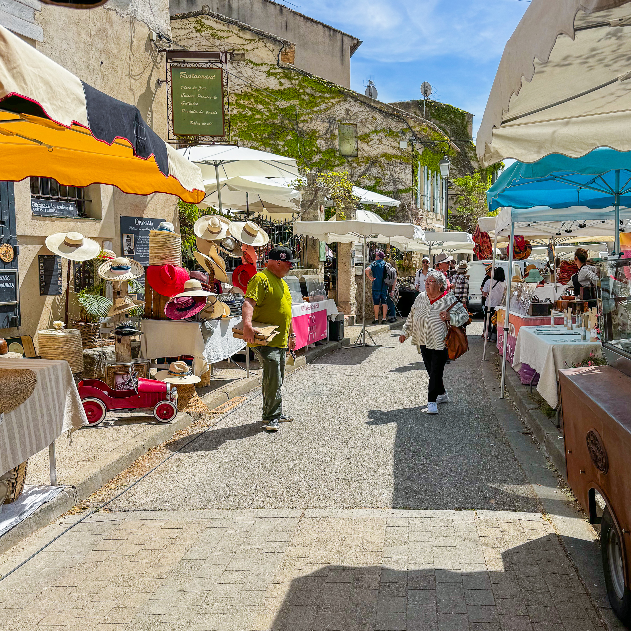 LOURMARIN