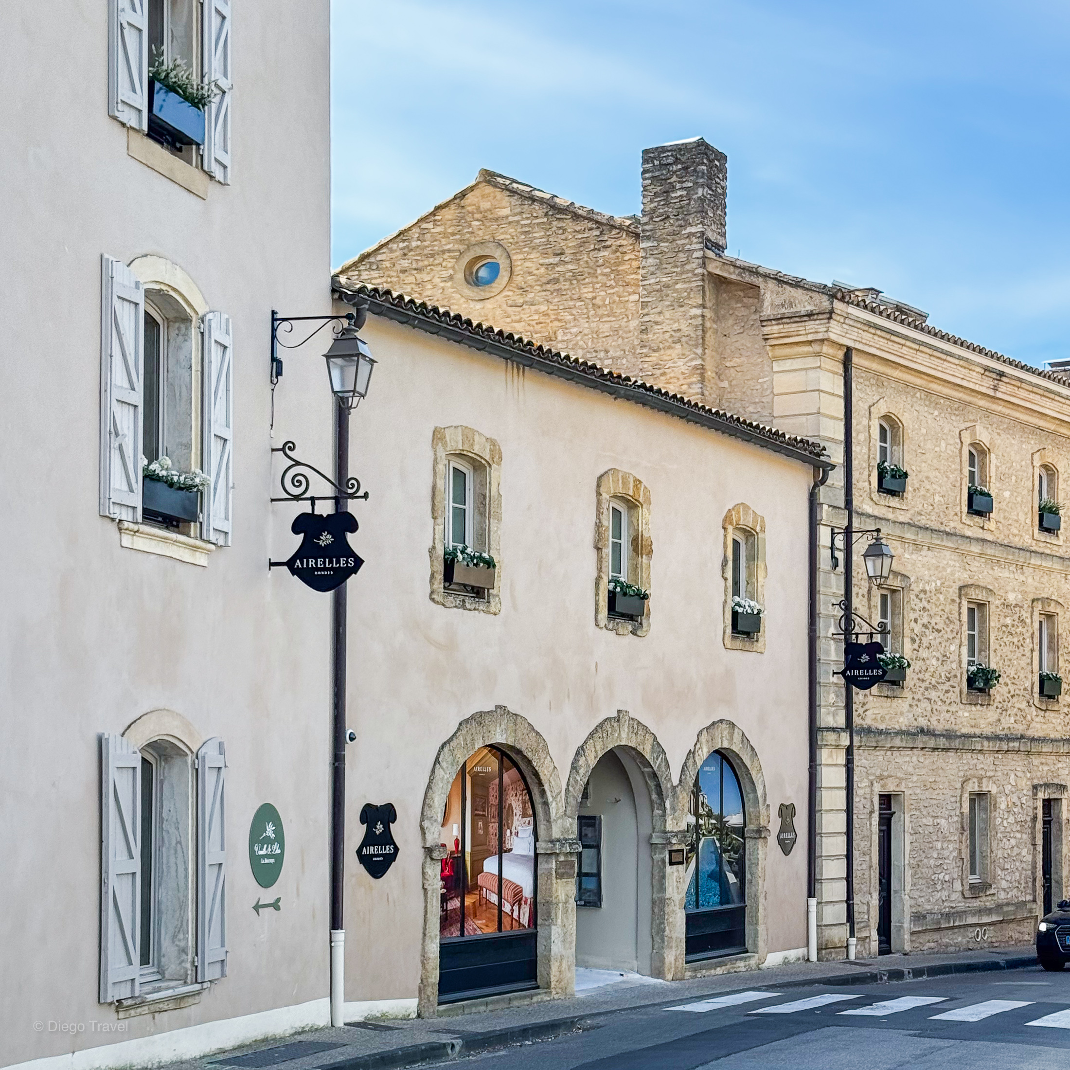 Gordes