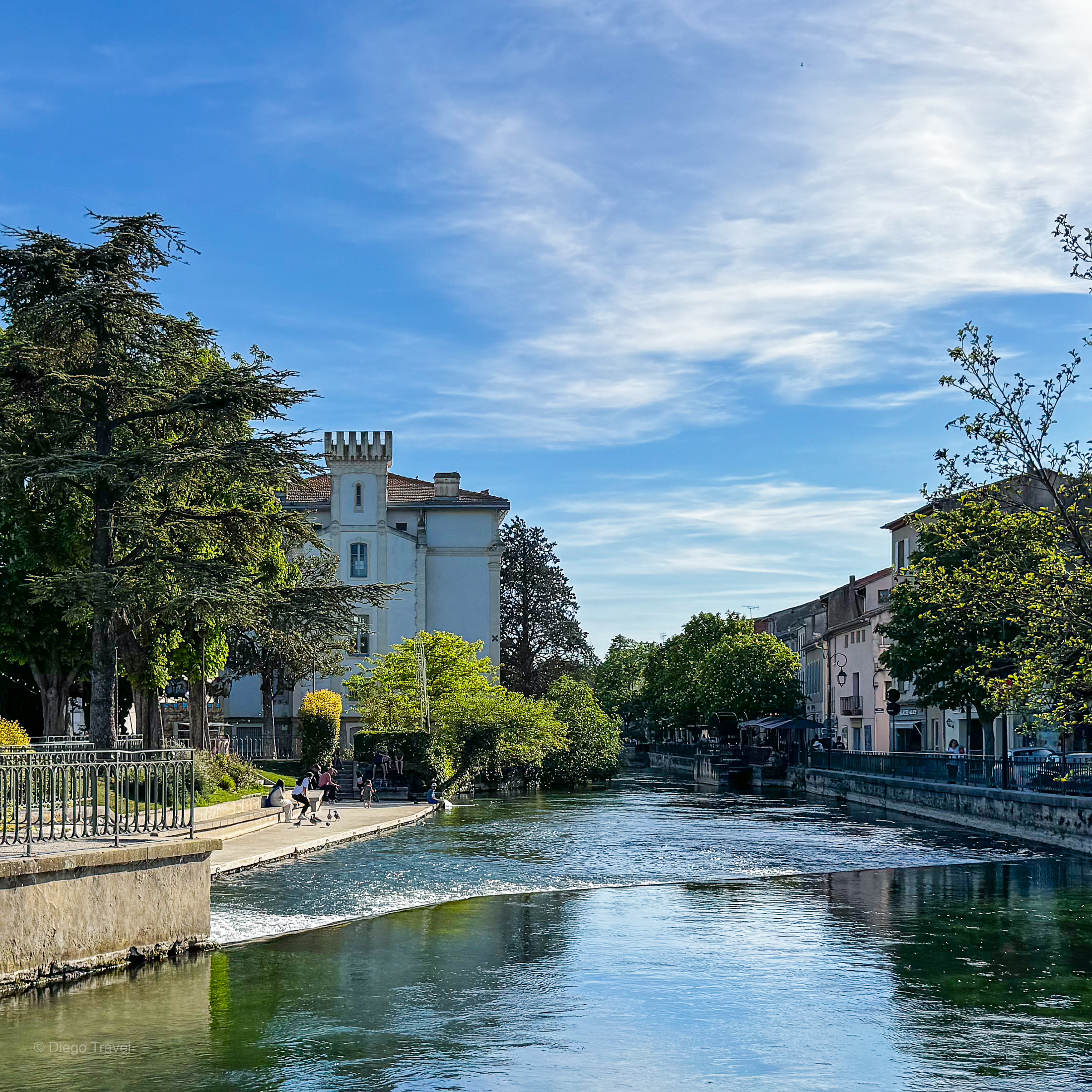 L&rsquo;Isle Sur La Sorgue