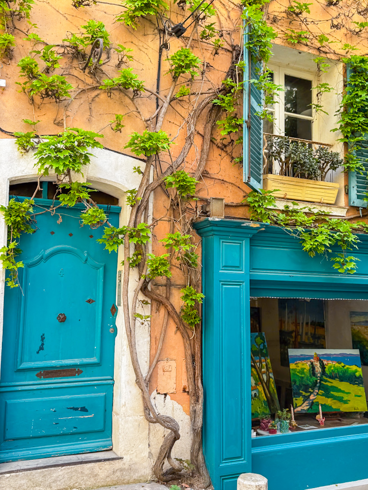 St Tropez