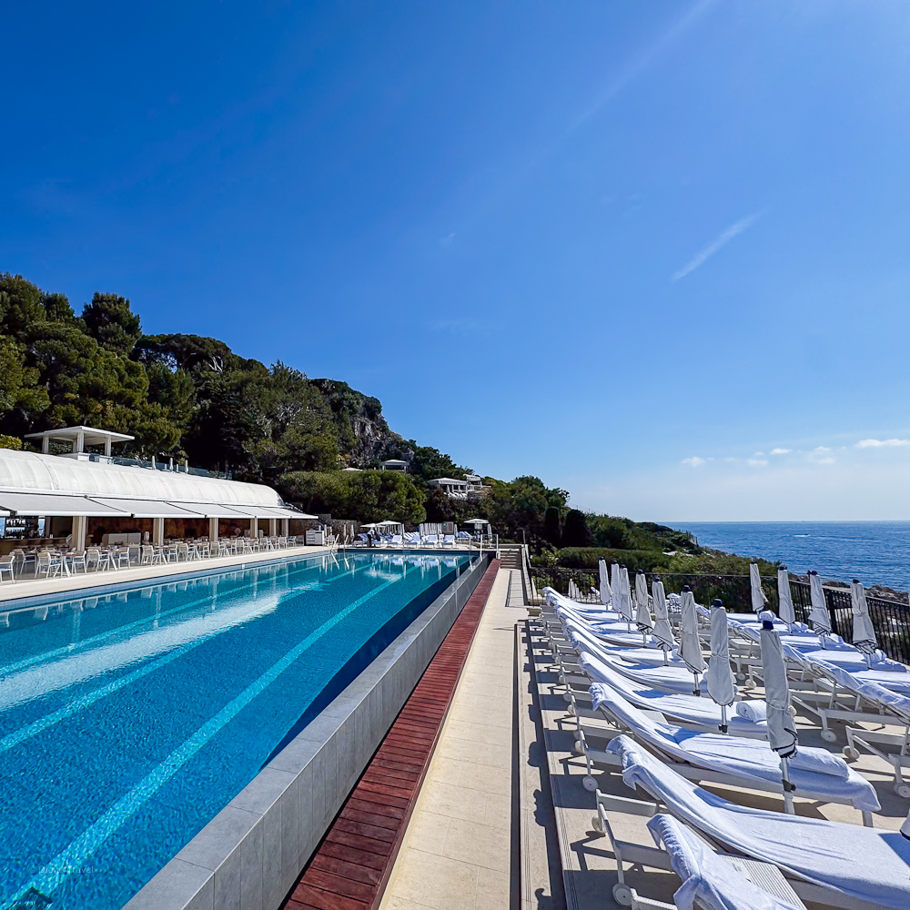 Cap Ferrat