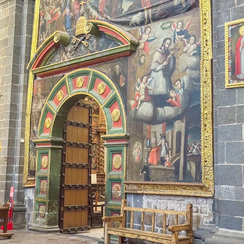 Cusco Peru