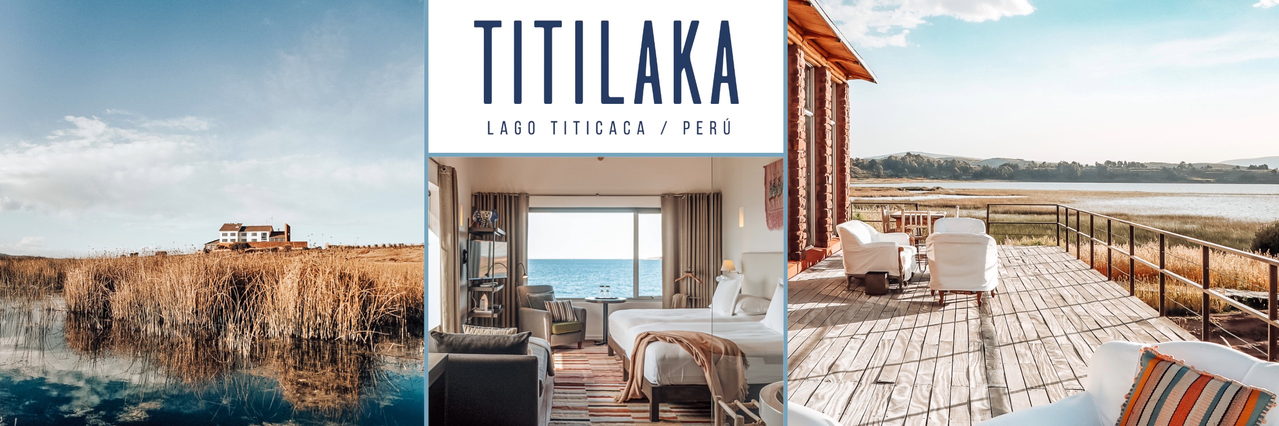 Titilaka Peru